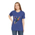 Crystal Hummingbird - Short Sleeve Tee
